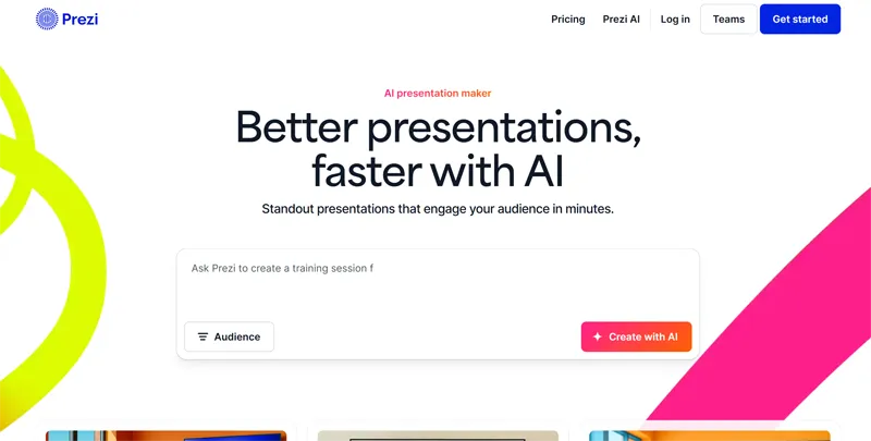 Prezi