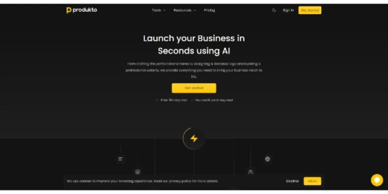 Produkto
