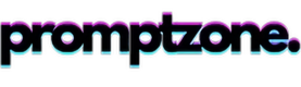 Promptzone logo