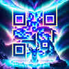 QR Diffusion