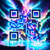 QR Diffusion