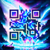QR Diffusion