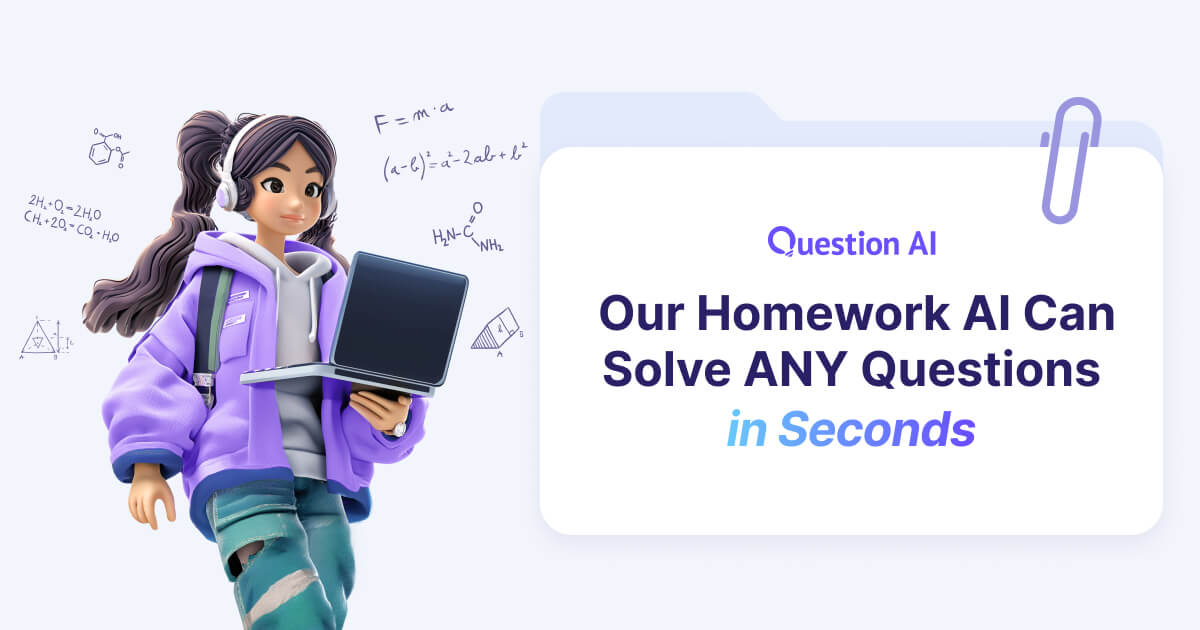 Question AI logo