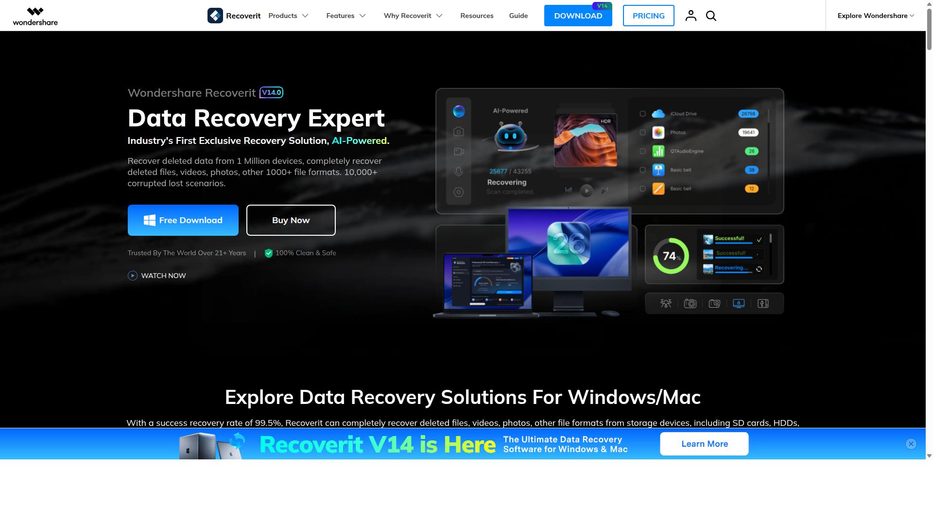 Recoverit