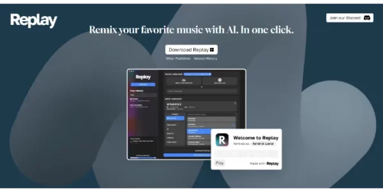 Replay.io