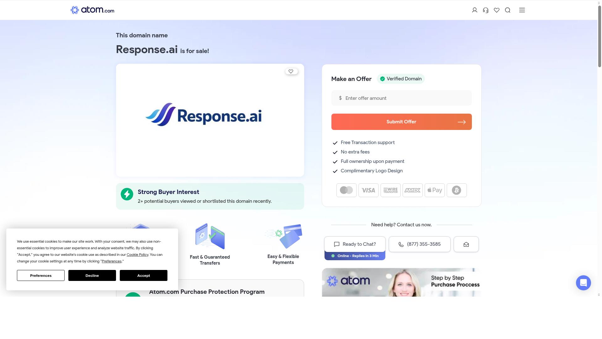 Response AI