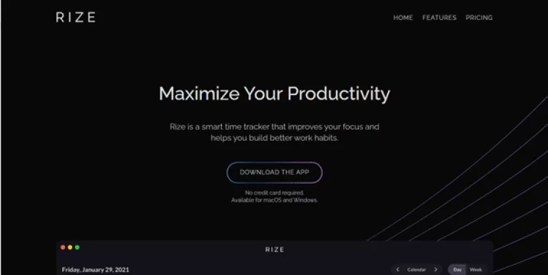 Rize IO