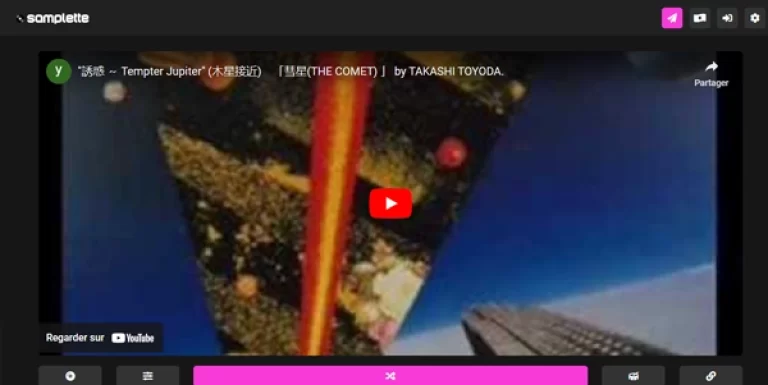 Samplette