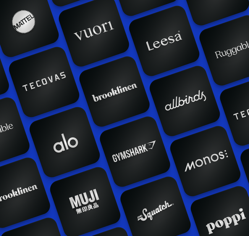 Shopify Logo Free