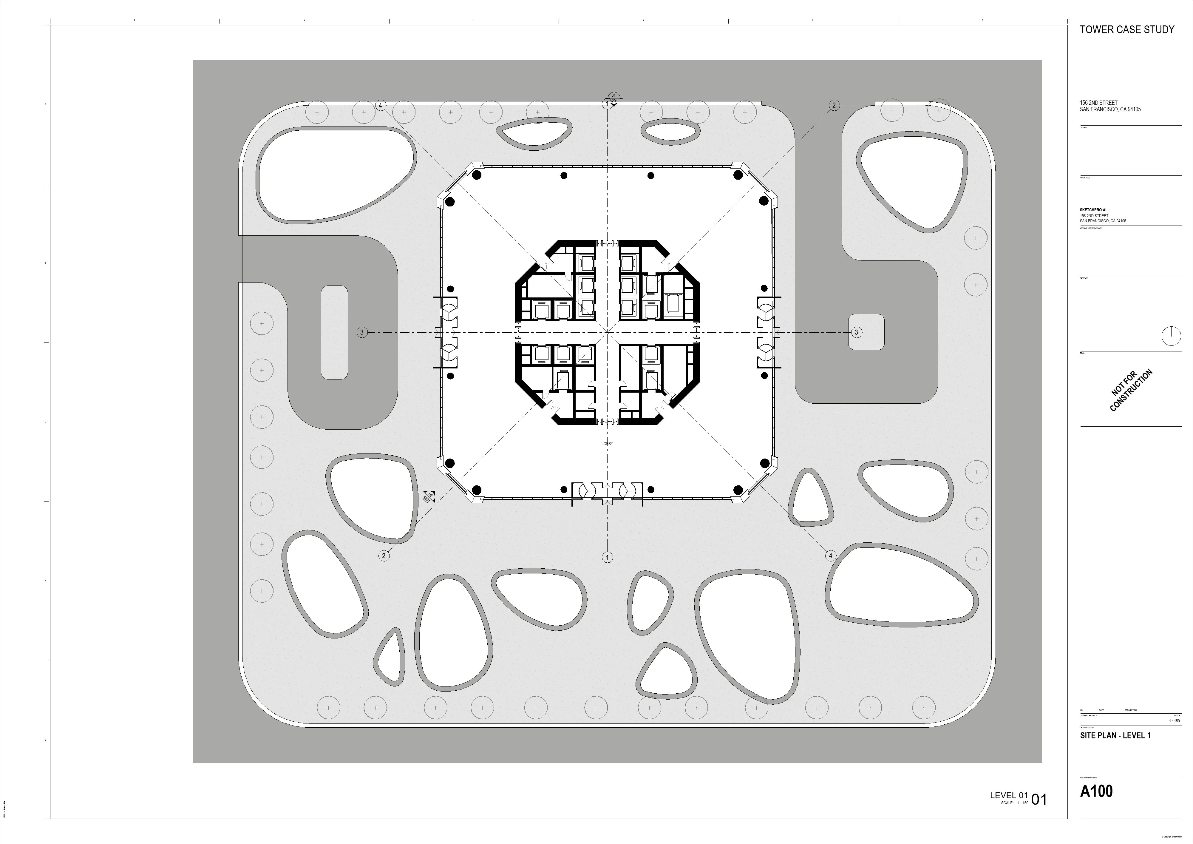 SketchPro AI