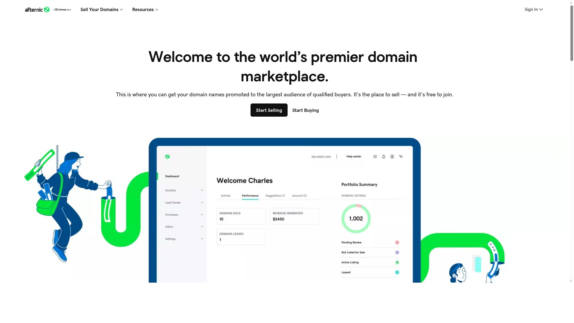 SpotGPT product screenshot