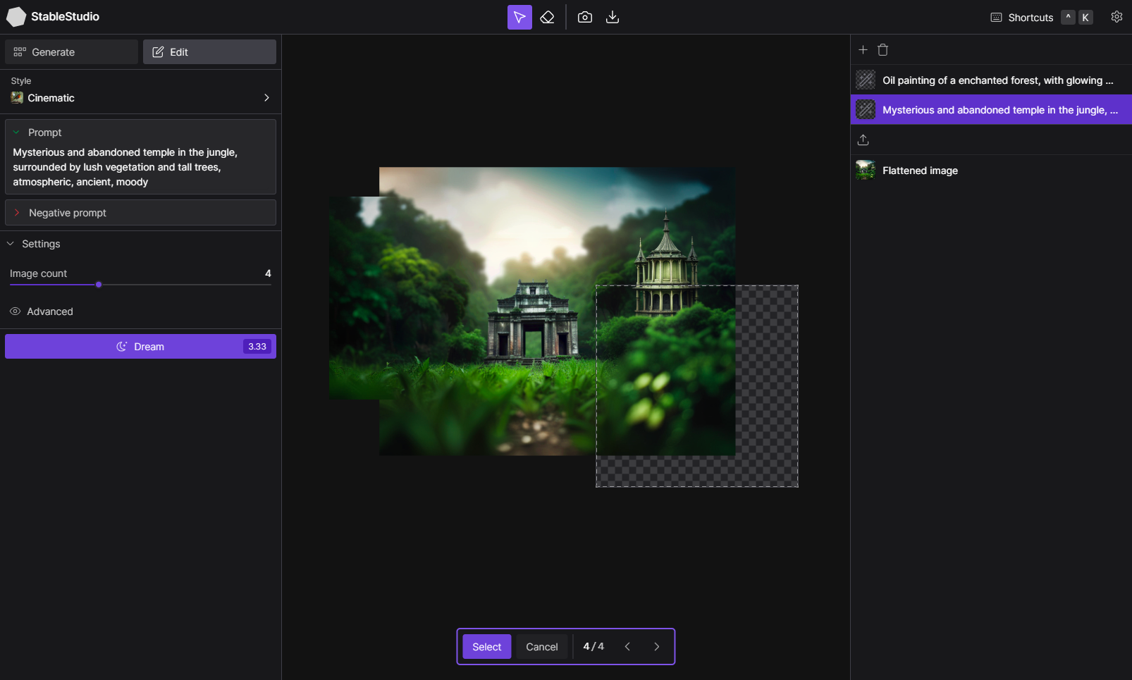 StableStudio