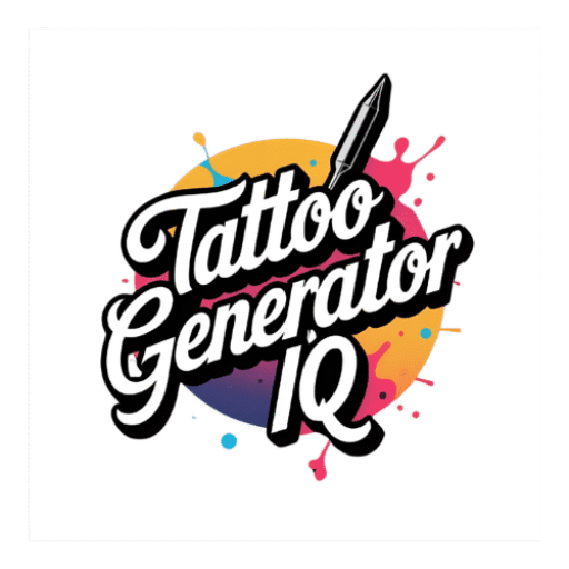 Tattoo Generator IQ