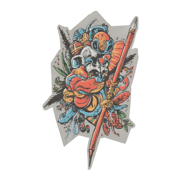 Tattoo Generator IQ