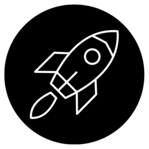 LaunchPad logo
