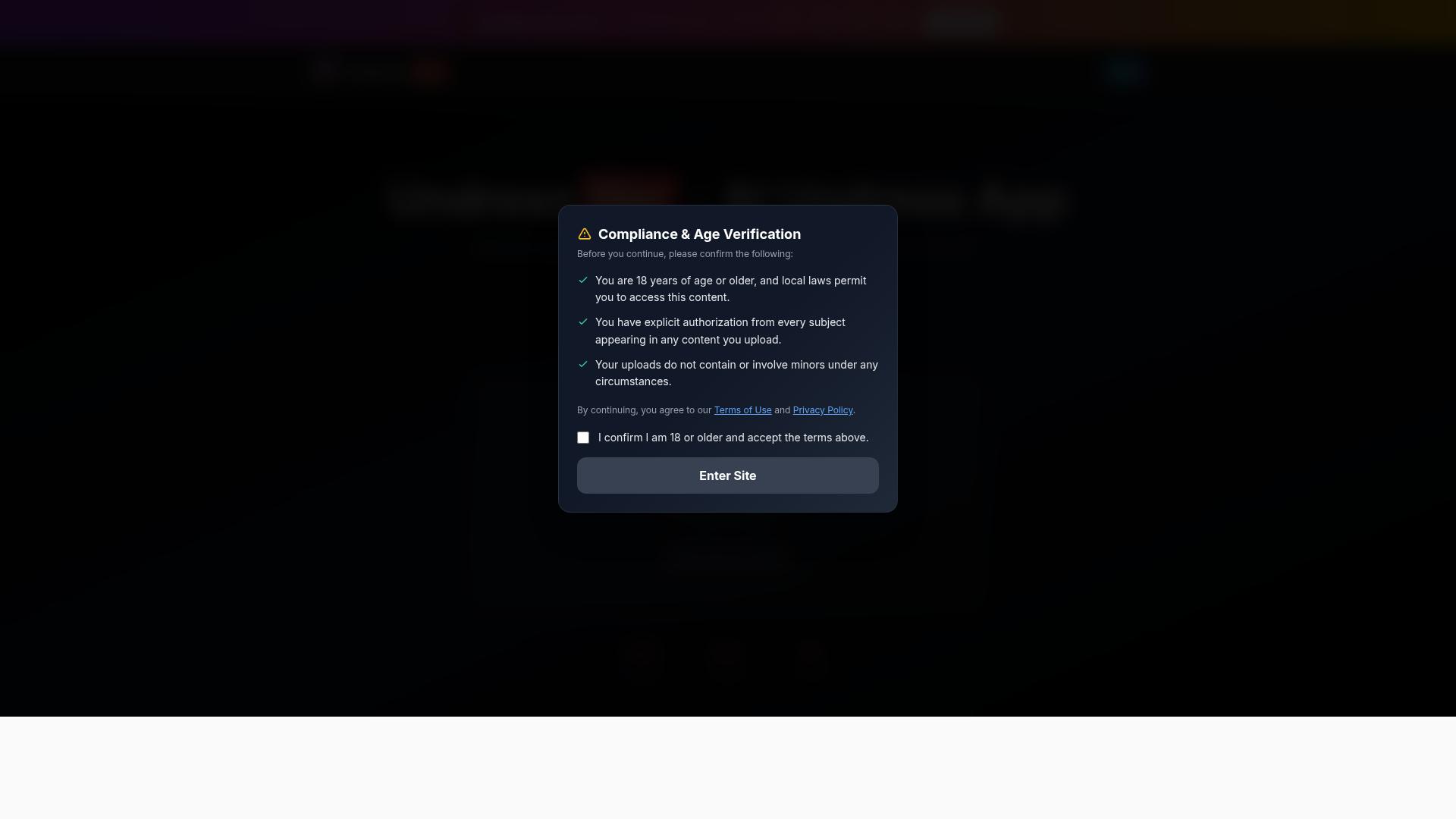 UndressHer product screenshot