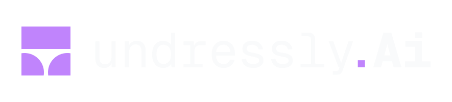 Undressly AI logo