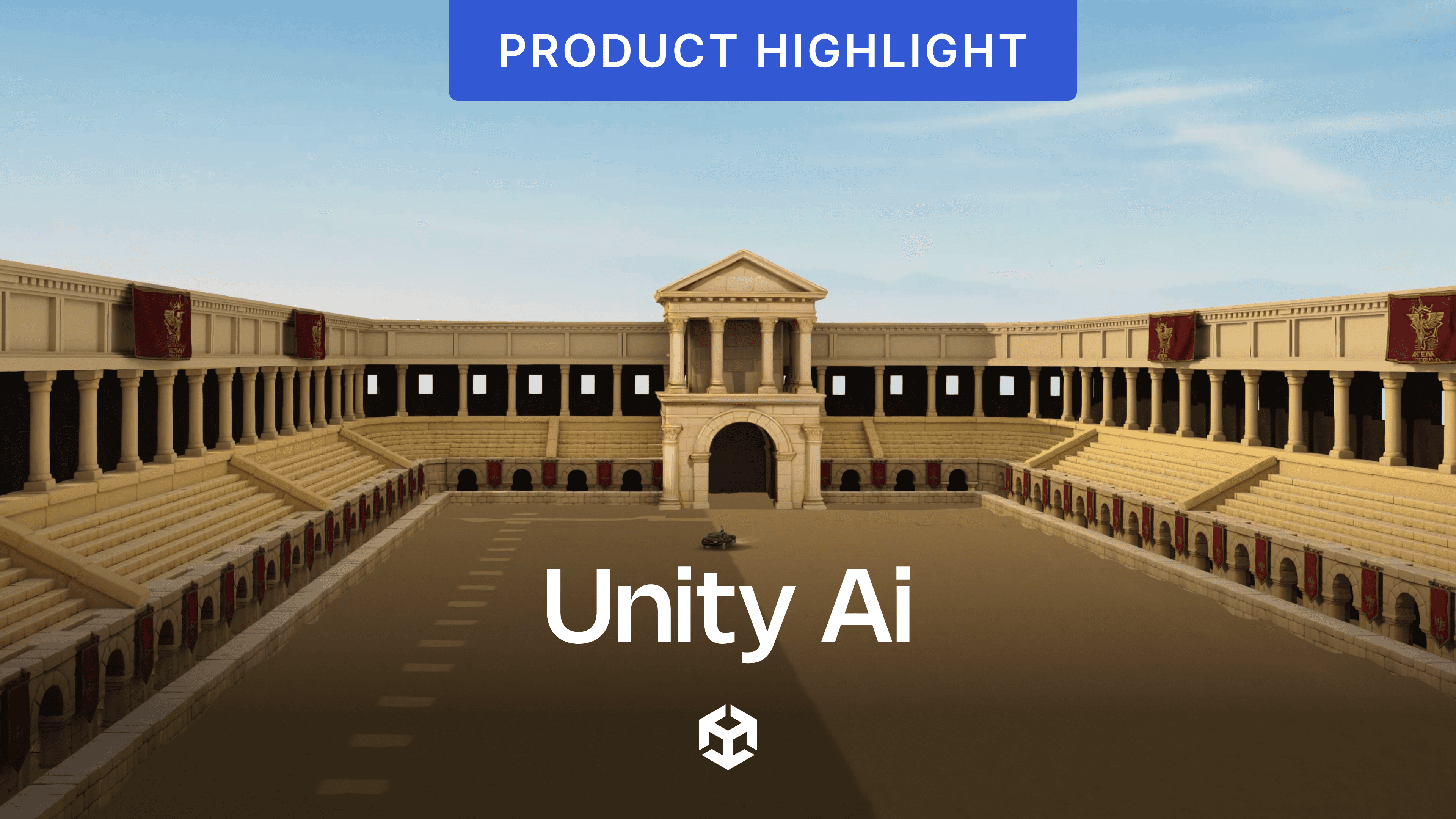 Unity AI