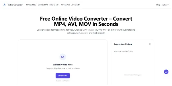 Video Converter