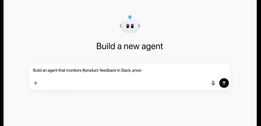 Workspace Agents ChatGPT